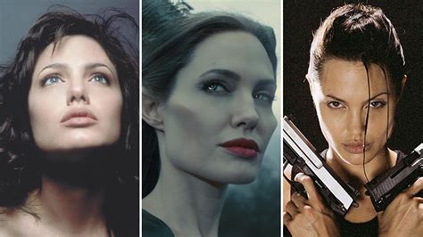 film avec angelina jolie|Angelina Jolie Filmography and Movies